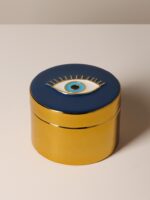 Boîte mauvais oeil Funkie Chehoma