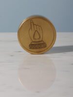 Boîte ronde Charms – Image 3