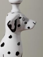 Bougeoir dalmatien – Image 4