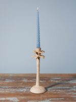 Bougeoir Palm Chehoma