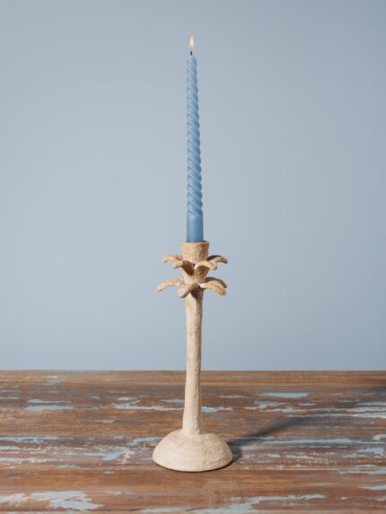 Bougeoir Palm Chehoma