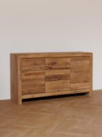 Buffet 2 portes 3 tiroirs Newhill – Image 2