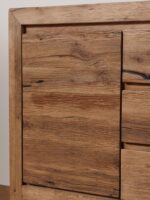 Buffet 2 portes 3 tiroirs Newhill – Image 4