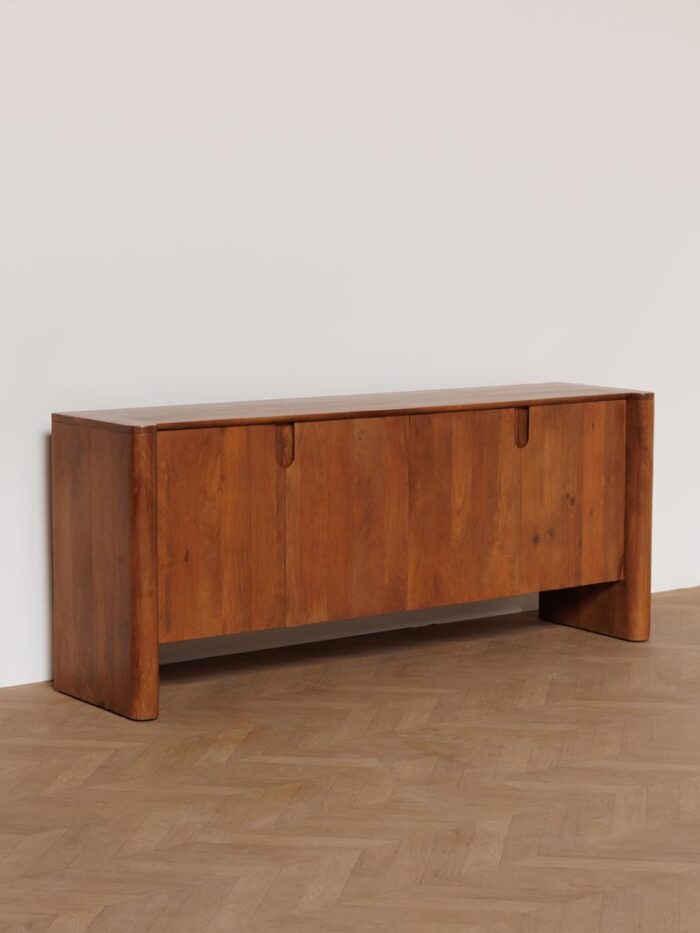 Buffet 4 portes Faure – Image 2