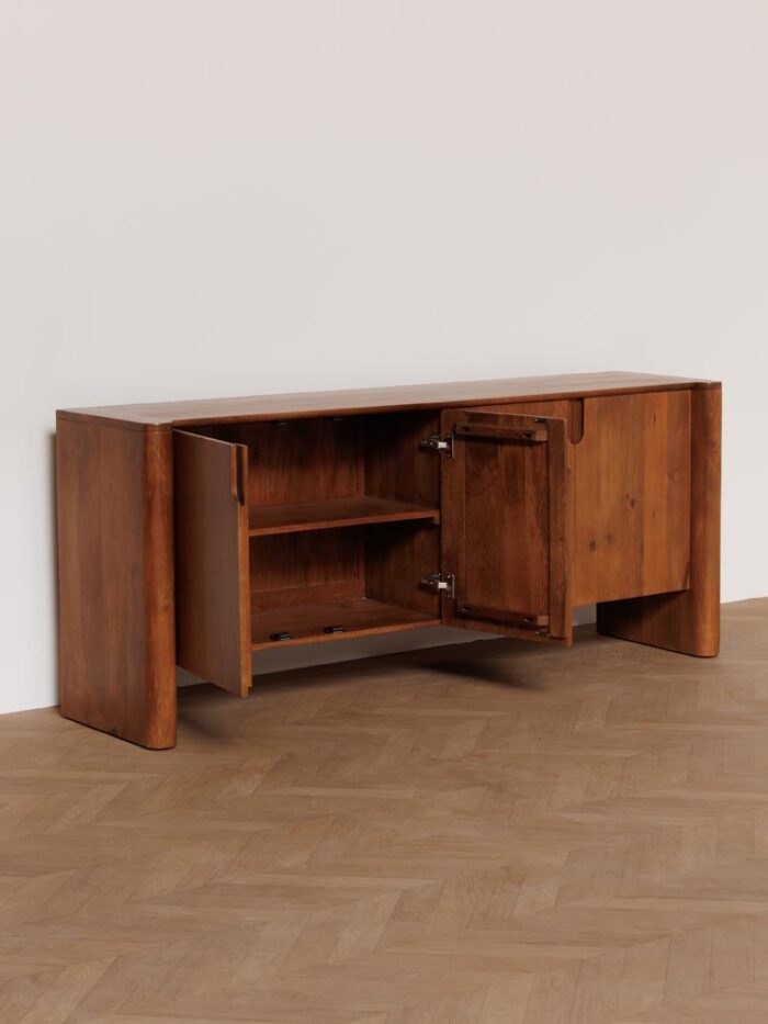 Buffet 4 portes Faure – Image 3