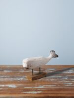 Cachalot patine blanche – Image 2