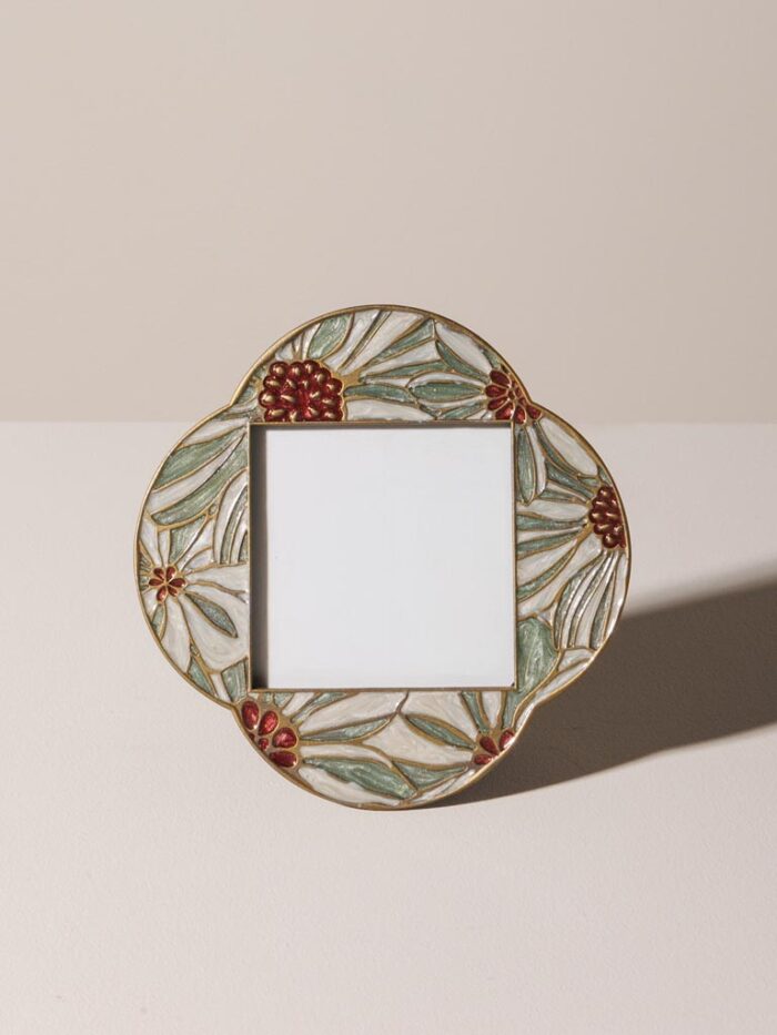 Cadre Ornella art déco – Image 2