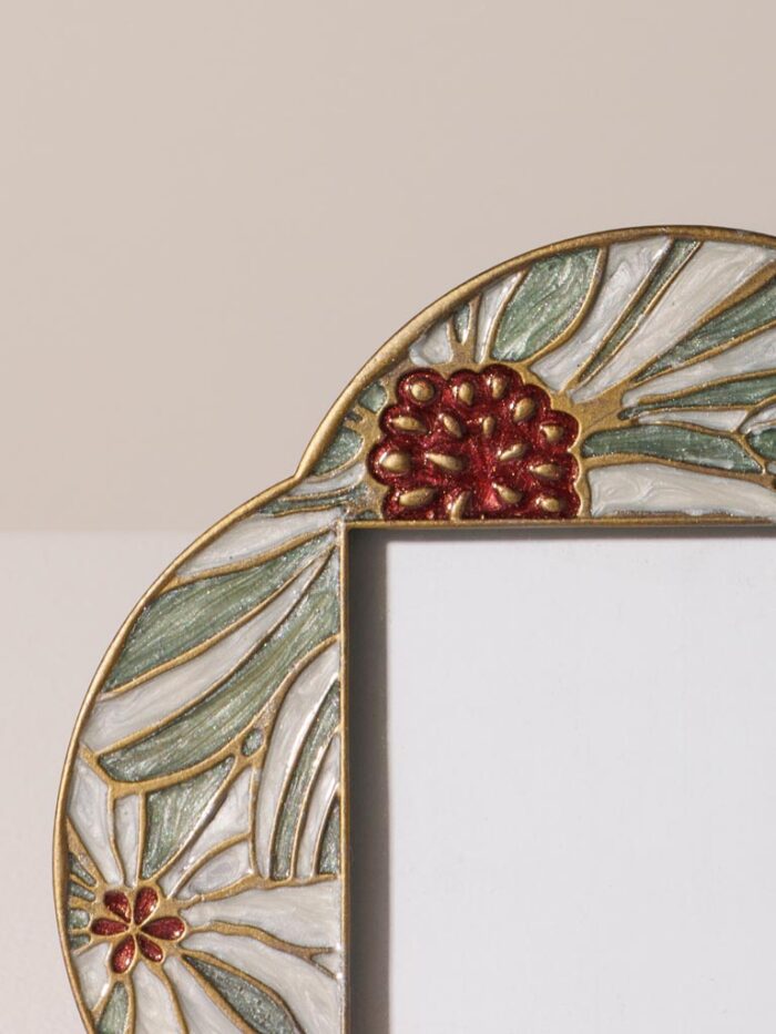 Cadre Ornella art déco – Image 3