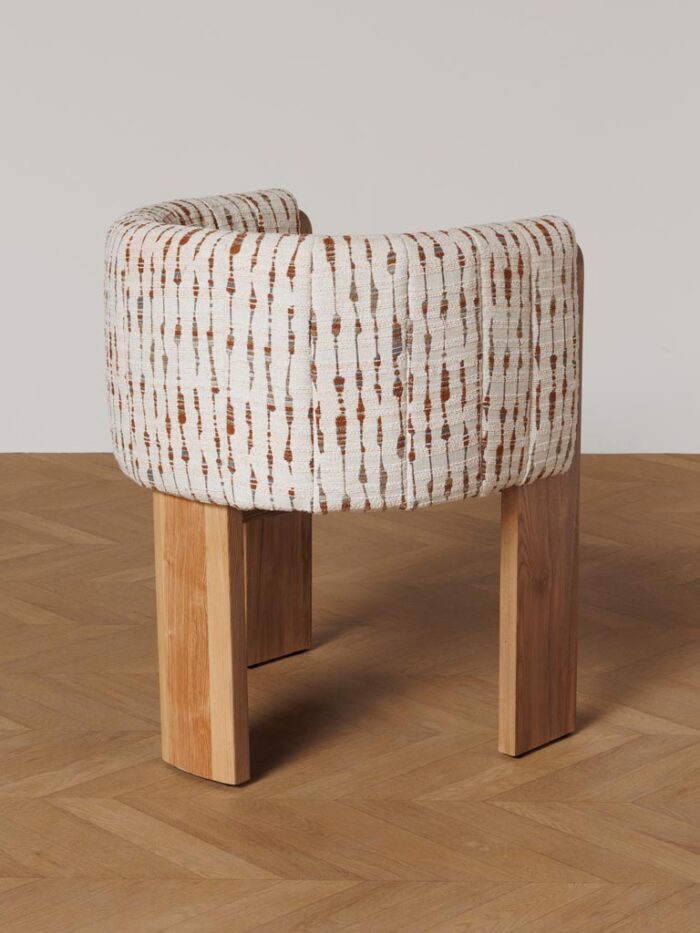 Chaise Amphitryon – Image 4