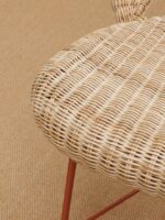 Chaise de bar Hanoï – Image 5