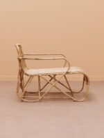 Chaise longue Abrazo – Image 2