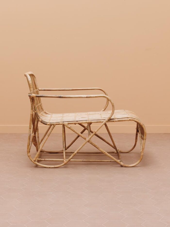 Chaise longue Abrazo – Image 2