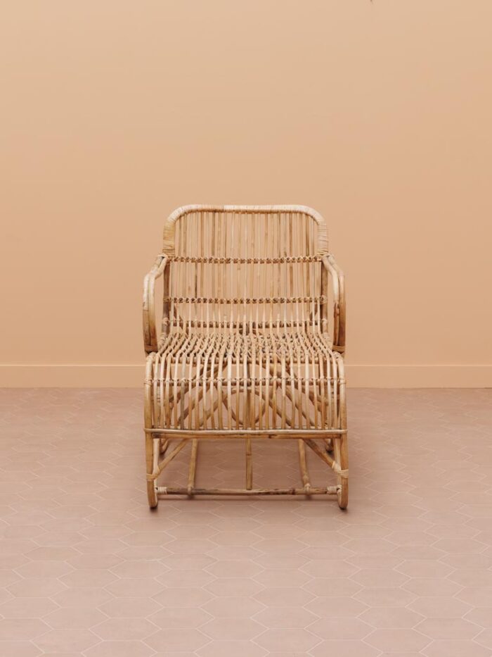 Chaise longue Abrazo – Image 3
