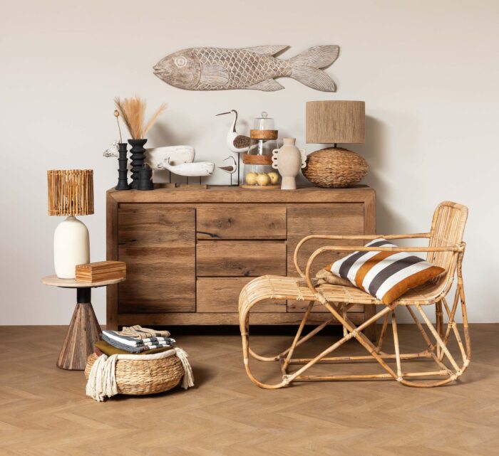 Chaise longue Abrazo – Image 5
