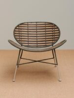 Chaise lounge Santaï – Image 2