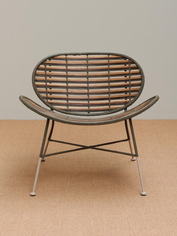 Chaise lounge Santaï – Image 2
