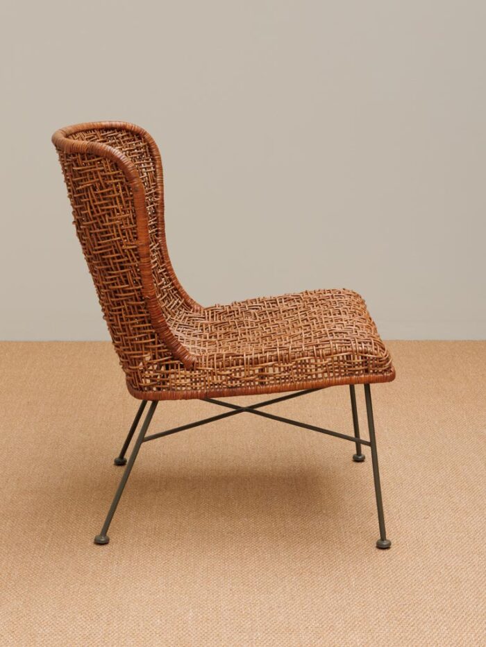 Chaise Melati – Image 3