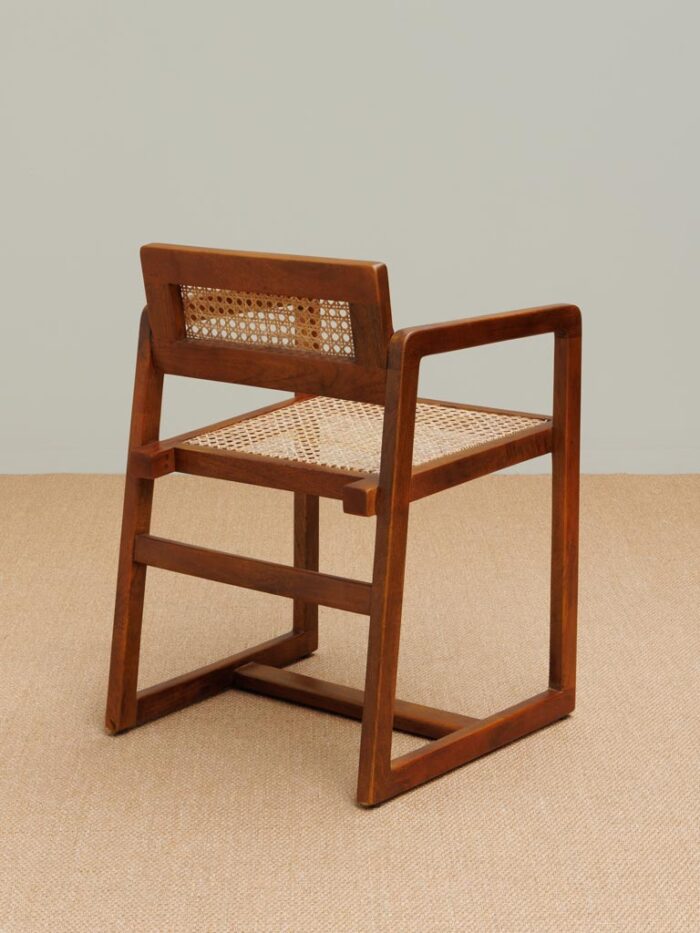 Chaise Néophyte – Image 5
