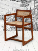 Chaise Néophyte Chehoma