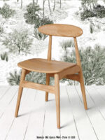 Chaise Pantaï Chehoma