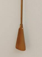 Chausse pied acier et laiton – Image 3