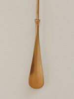 Chausse-pied en laiton – Image 3
