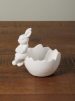 Coquetier lapin – Image 2