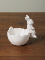 Coquetier lapin – Image 3