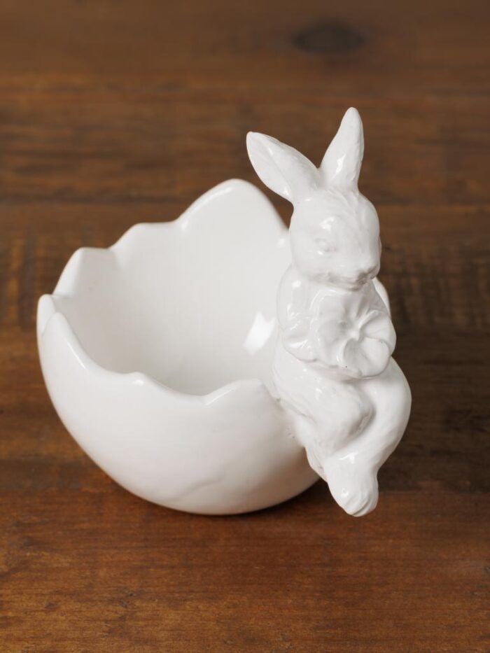 Coquetier lapin – Image 4