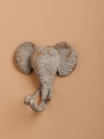 Crochet Eléphant Victoria – Image 2