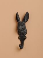 Crochet Lapin noir – Image 3