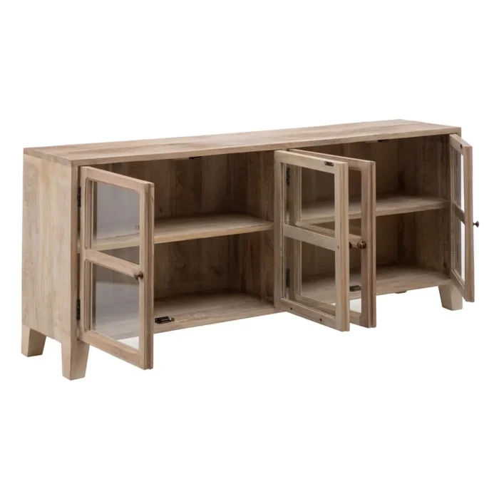 Buffet 4 portes Faro – Image 3