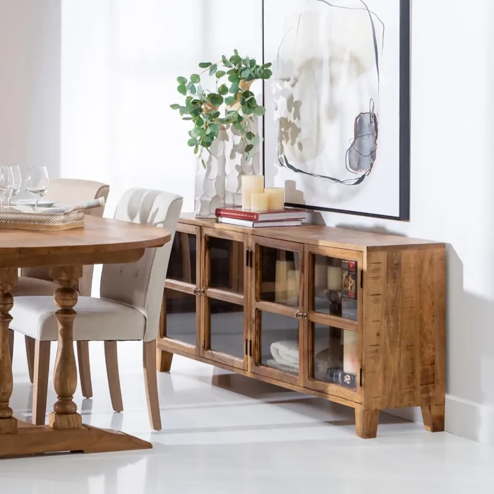 Buffet 4 portes Revol – Image 2