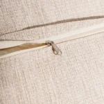 Chaise St Raphael rotin naturel – Image 6