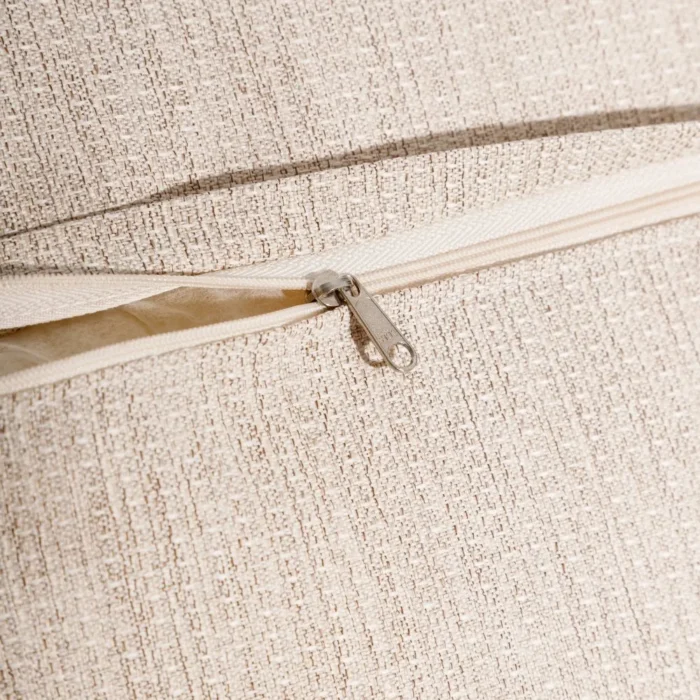 Chaise St Raphael rotin naturel – Image 6