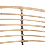 Chaise naturelle Reva – Image 4