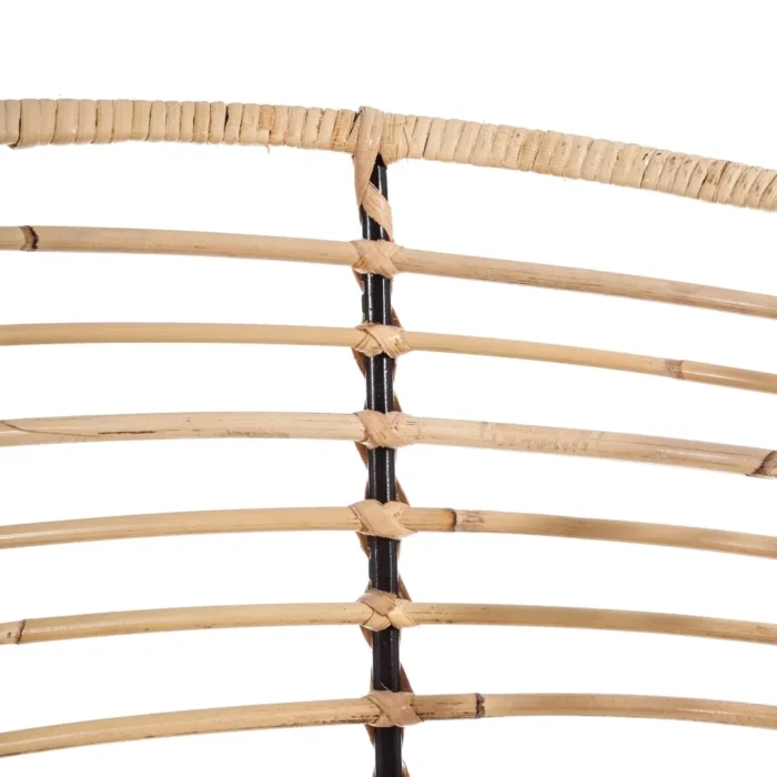 Chaise naturelle Reva – Image 4