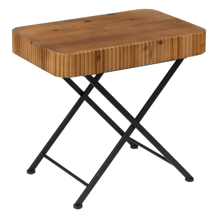 Console Alvares bois – Image 2