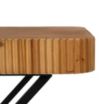 Console Alvares bois – Image 3