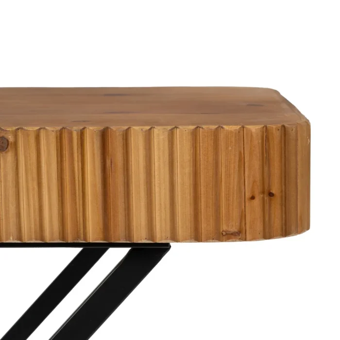 Console Alvares bois – Image 3
