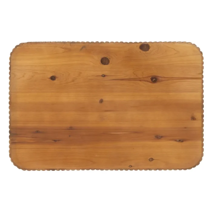 Console Alvares bois – Image 6
