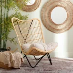 Fauteuil Elk – Image 2