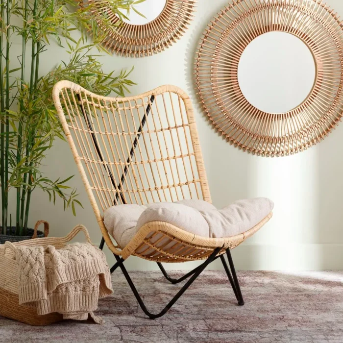 Fauteuil Elk – Image 2