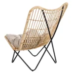 Fauteuil Elk – Image 4