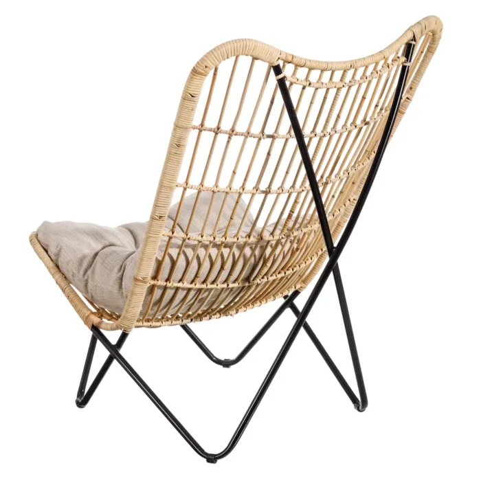 Fauteuil Elk – Image 4
