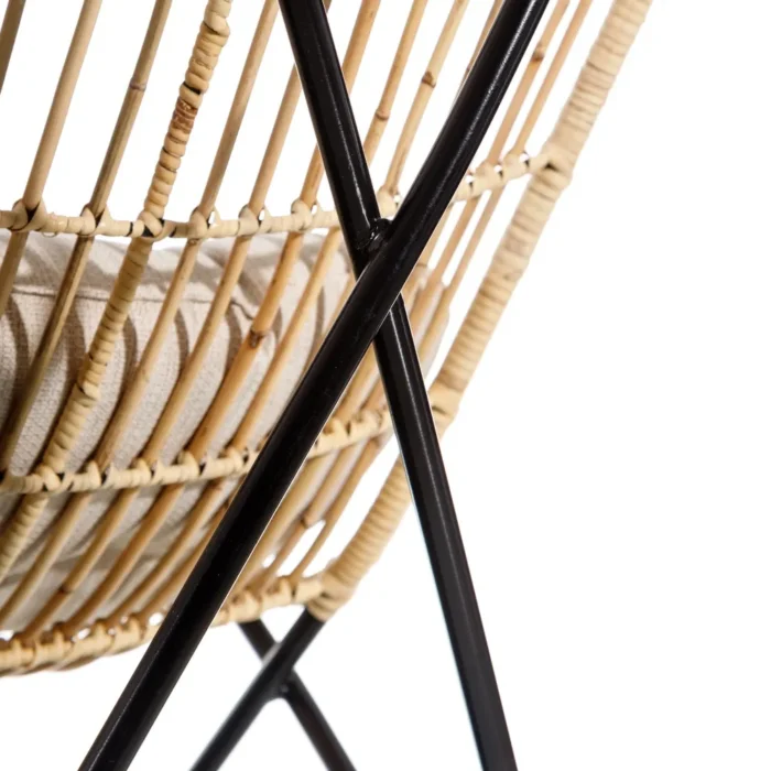 Fauteuil Elk – Image 5