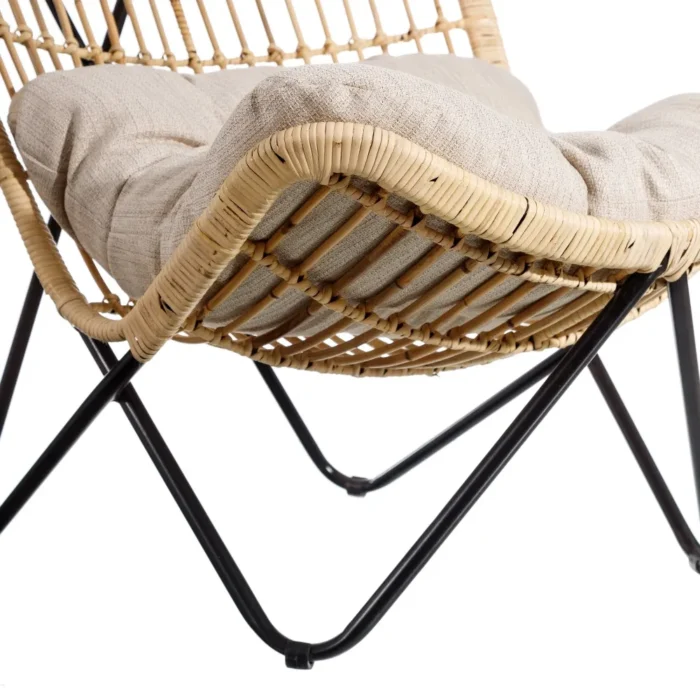 Fauteuil Elk – Image 6