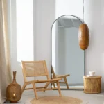 Fauteuil rotin Alves – Image 2