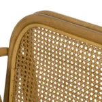 Fauteuil rotin Vinia – Image 5