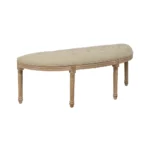 Longue banquette Marquis – Image 2